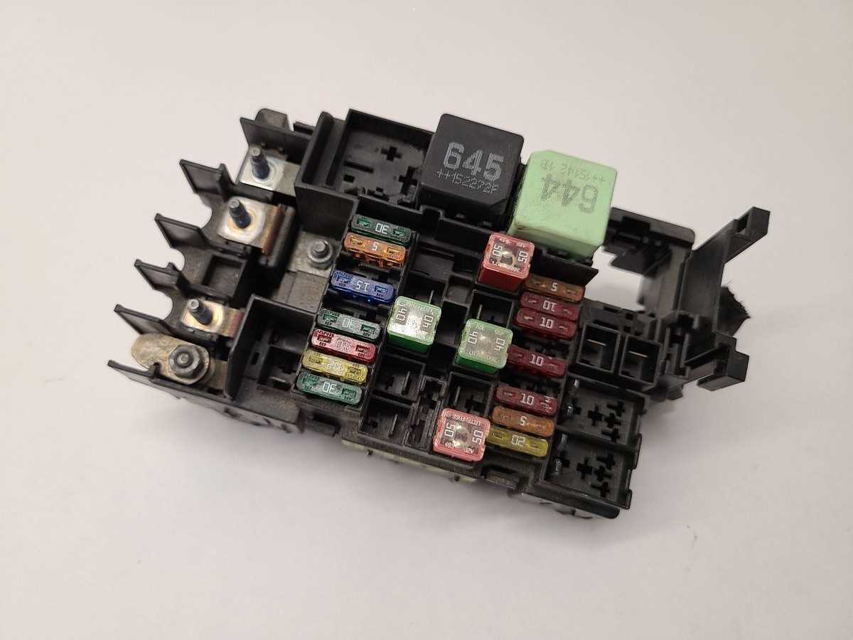 08 vw jetta wolfsburg edition fuse diagram