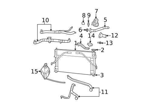 09 sebring fuse box diagram