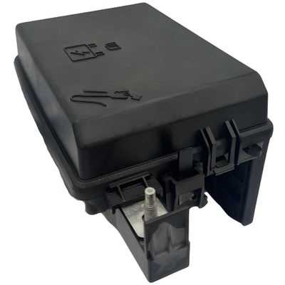 09 dodge charger fuse diagram
