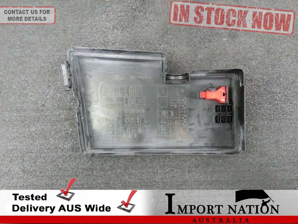 09 focus fuse diagram