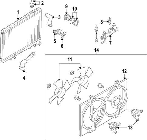 09 nissan murano fuse diagram