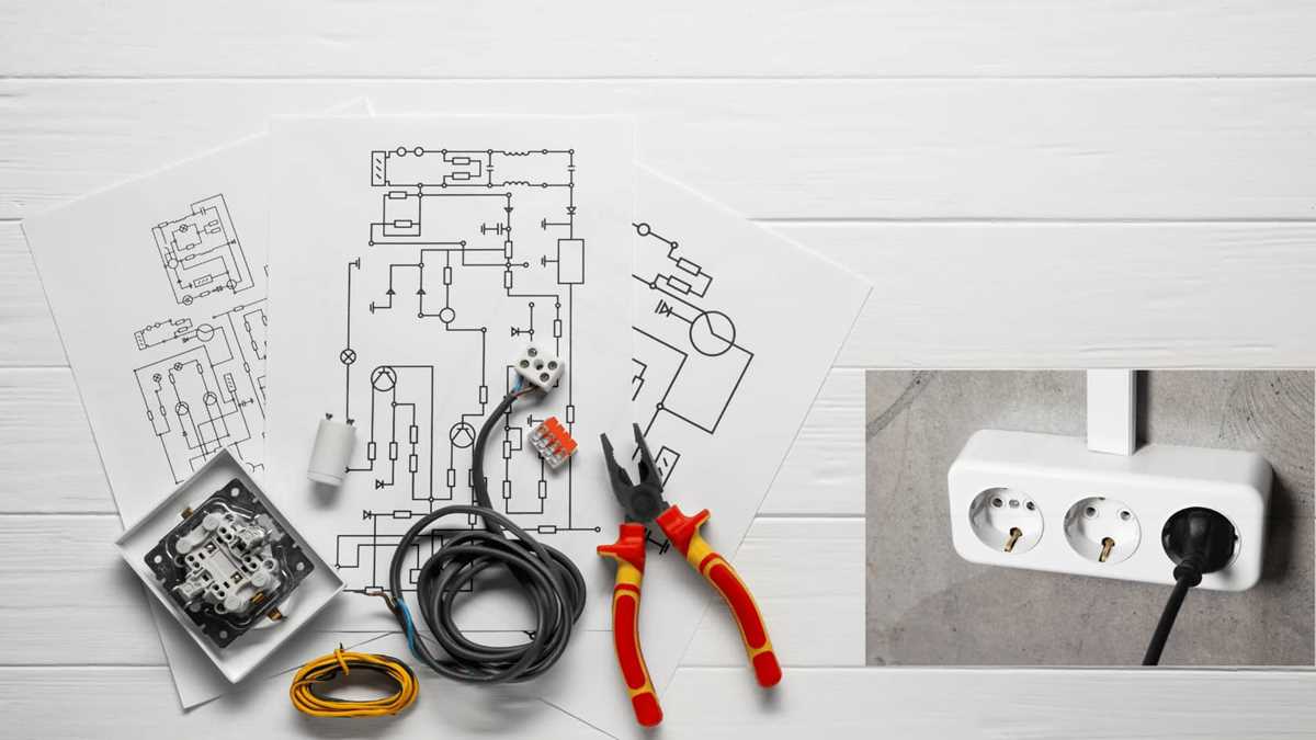 110 fuse panel wiring diagrams usa