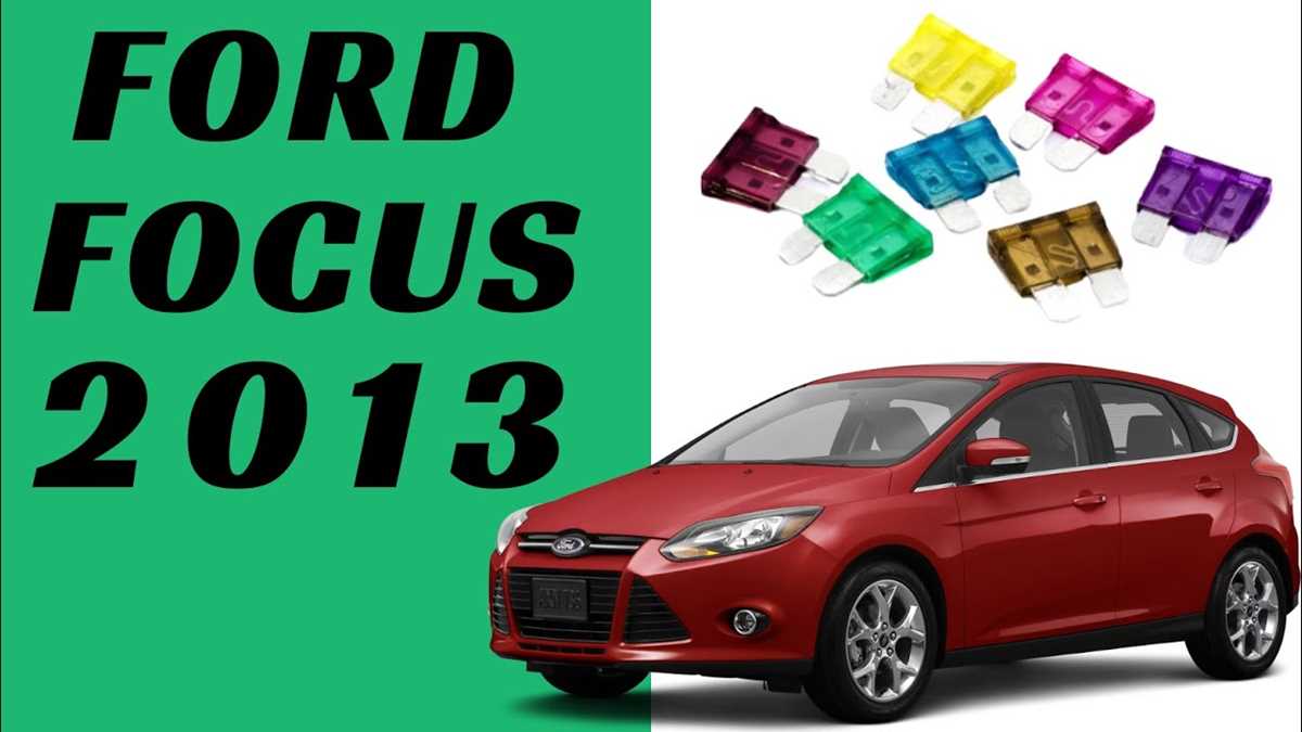 13 focus st rear fuse box diagram