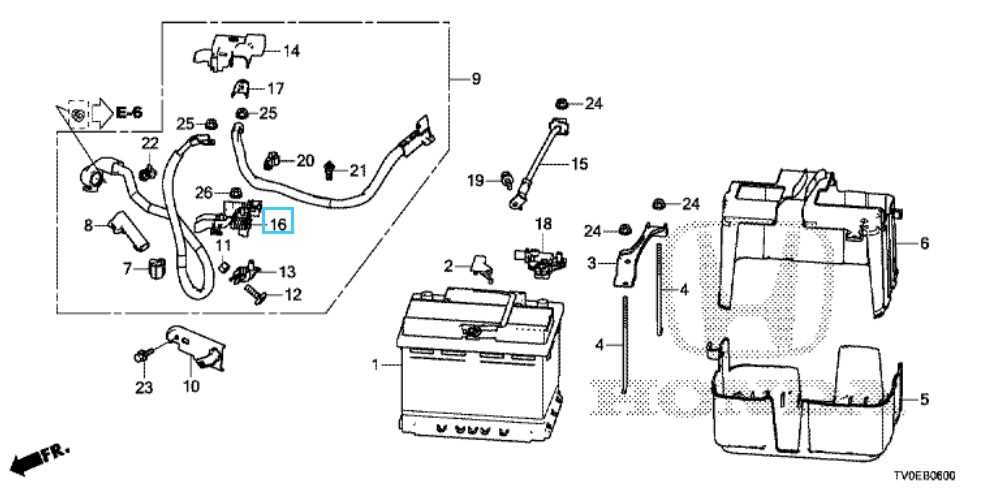 14 civic fuse diagram