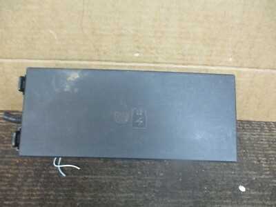 14 edge fuse panel diagram