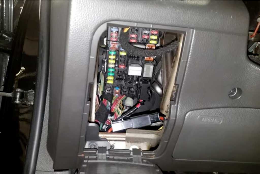 14 sonic lt fuse box cable diagram