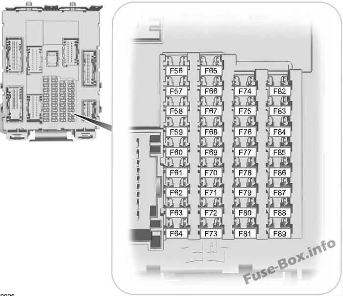14 focus fuse box diagram 14 focus fuse box diagram