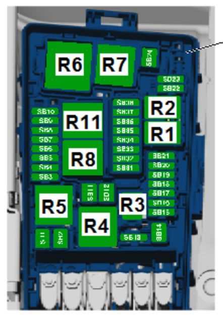 15 golf fuse panel diagram 15 golf fuse panel diagram