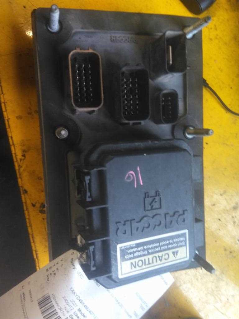 16 t680 fuse box diagram