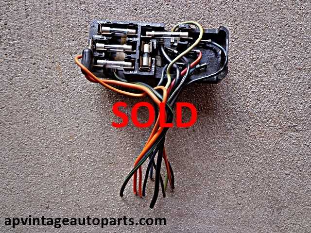 1963 mercury monterey fuse box diagram 1963 mercury monterey fuse box diagram