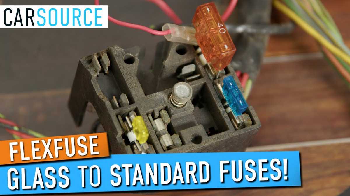 1965 mustang fuse block diagram 1965 mustang fuse block diagram