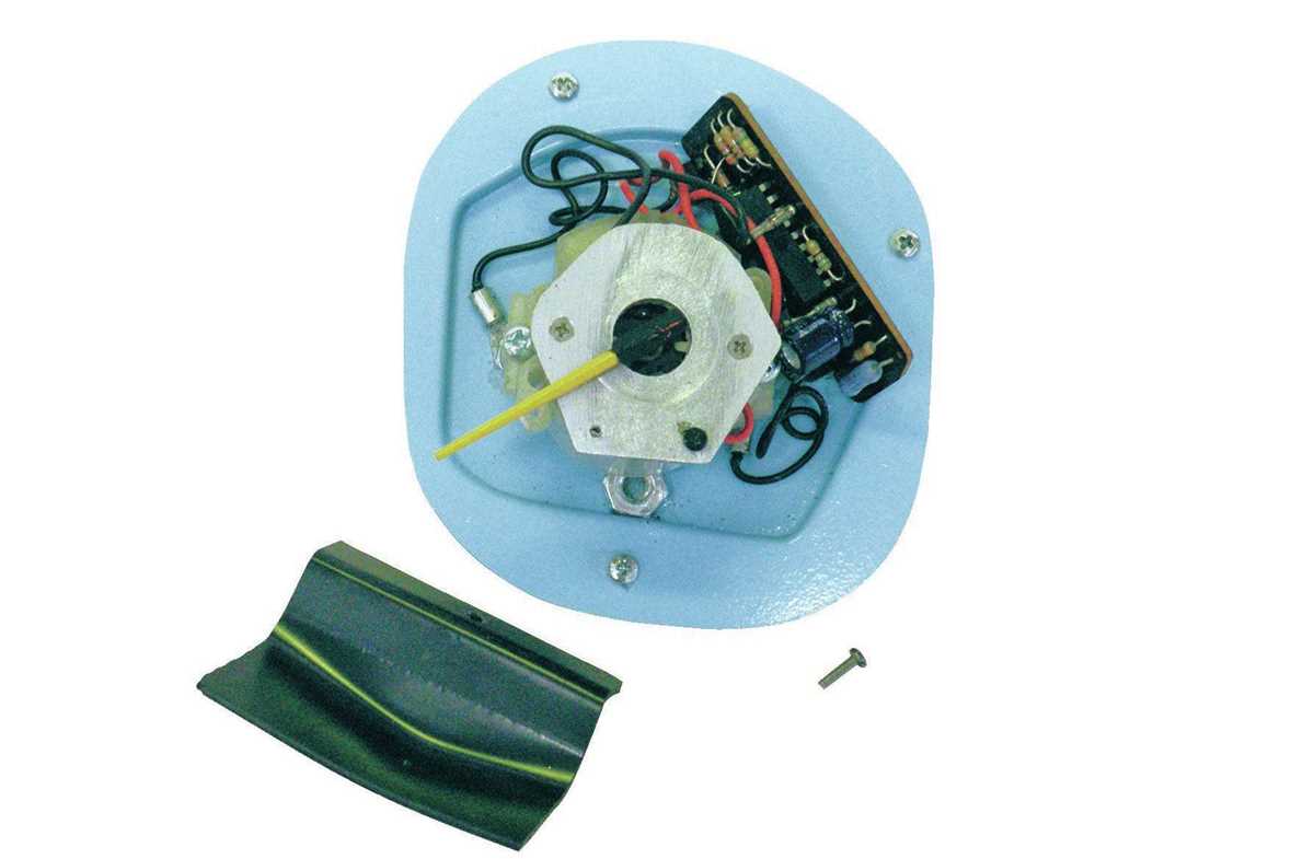 1967 gto fuse box diagram