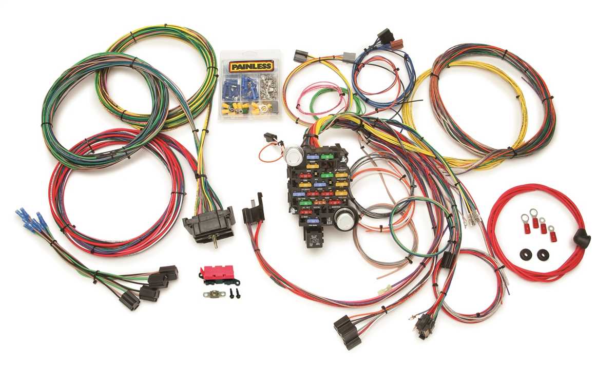 1968 c10 fuse box diagram