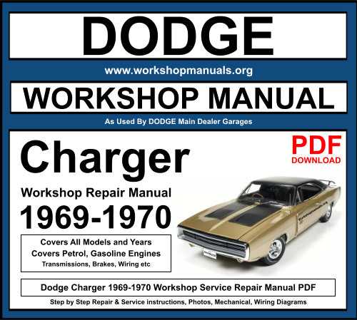 1969 dodge charger fuse box diagram