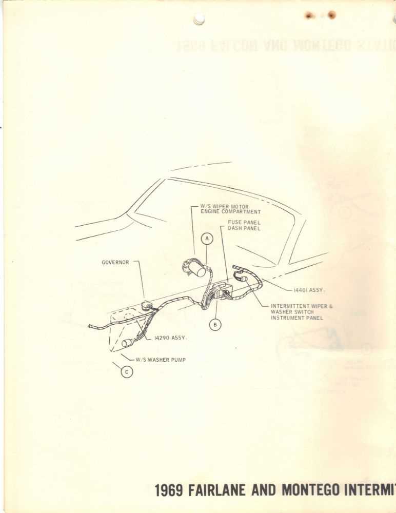 1969 torino fuse box wiring diagram 1969 torino fuse box wiring diagram