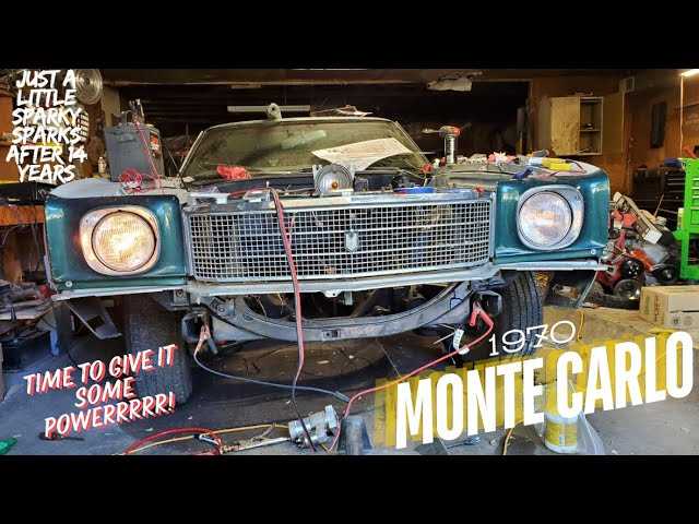 1970 monte carlo fuse box diagram