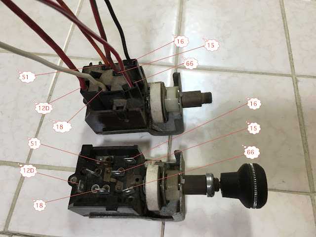 1976 jeep cj5 fuse panel diagram