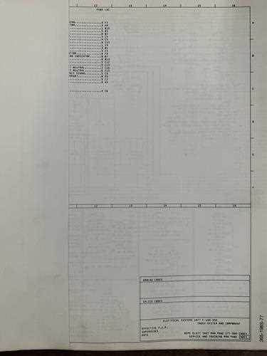 1977 f100 fuse diagram