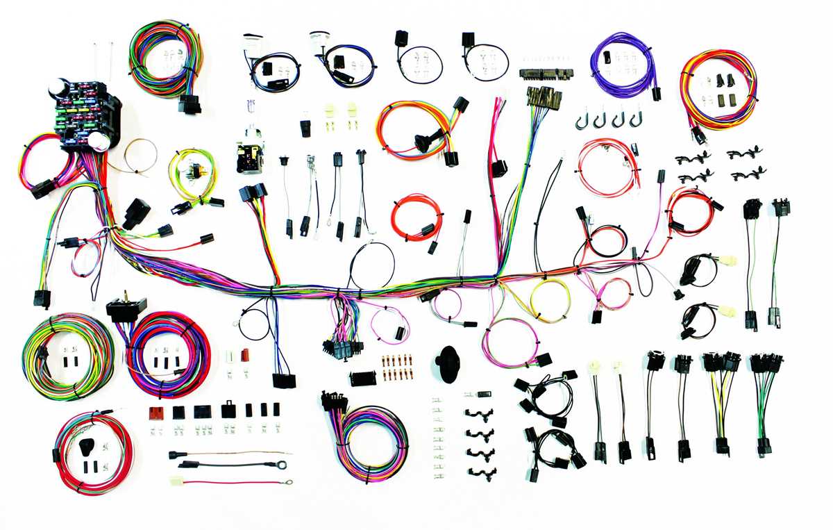 1978 trans am fuse box diagram
