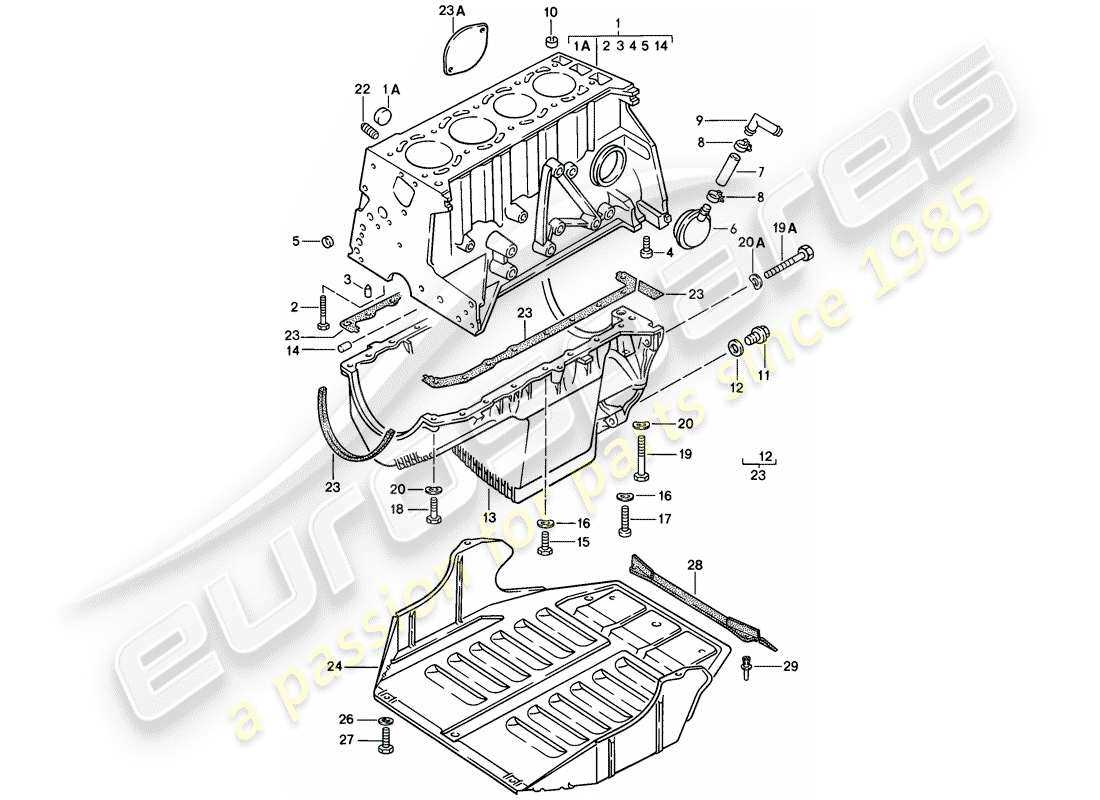 1978 porsche 924 fuse box diagram
