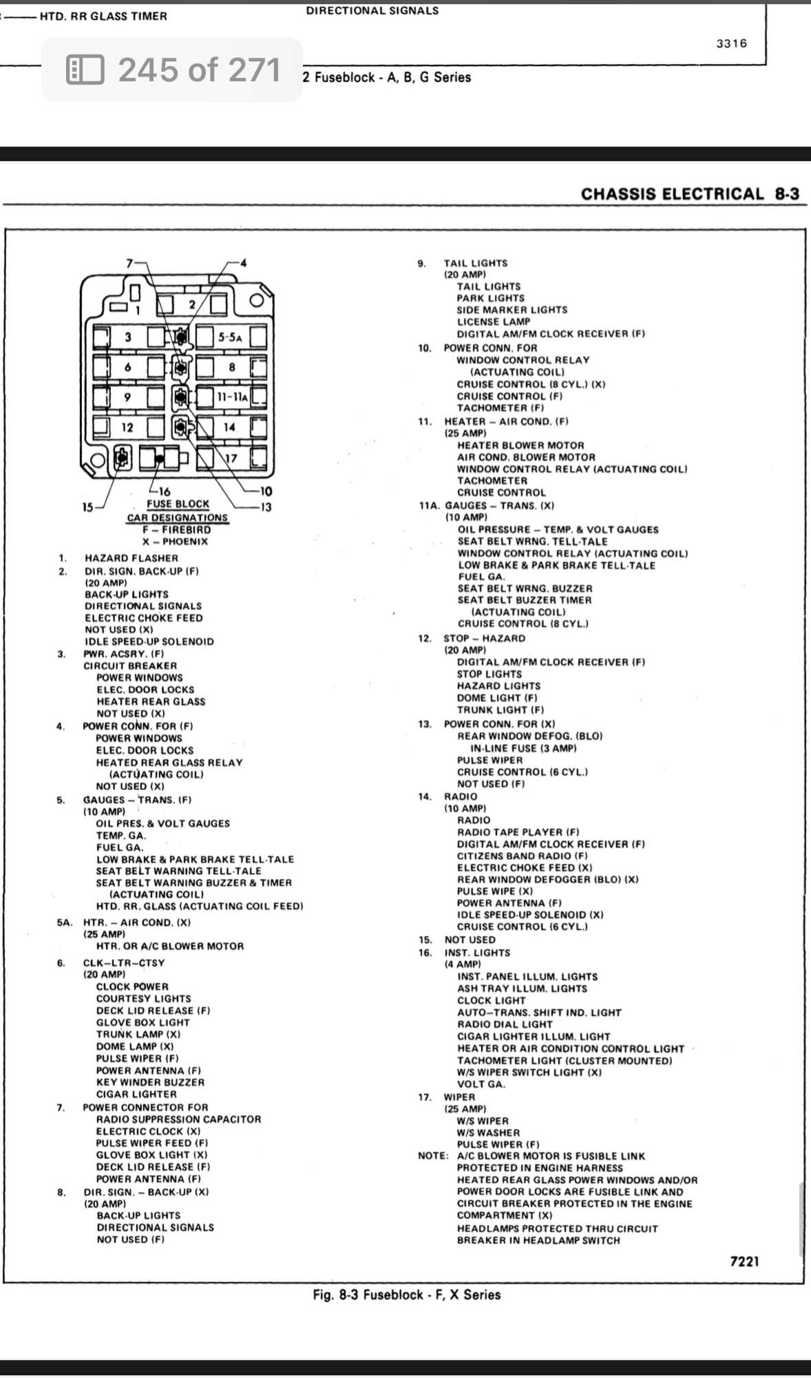 1979 trans am fuse box diagram 1979 trans am fuse box diagram