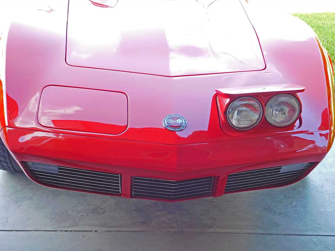 1979 c3 corvette fuse box diagram