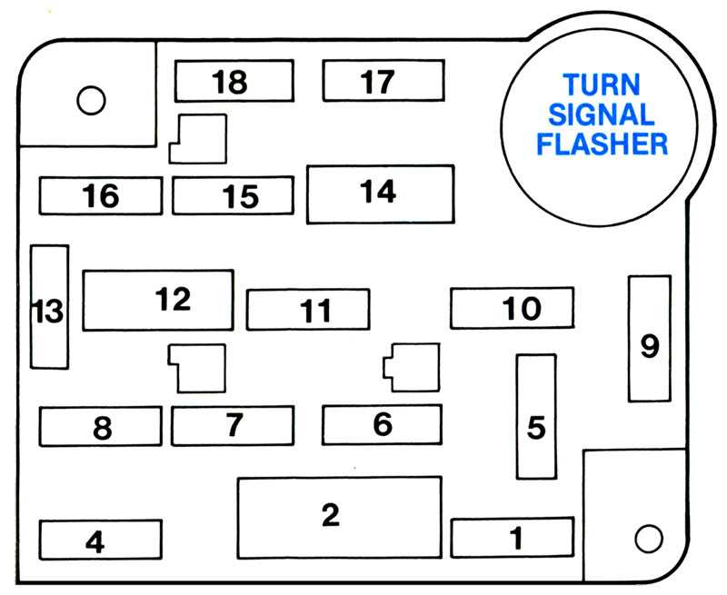 1979 firebird fuse box diagram