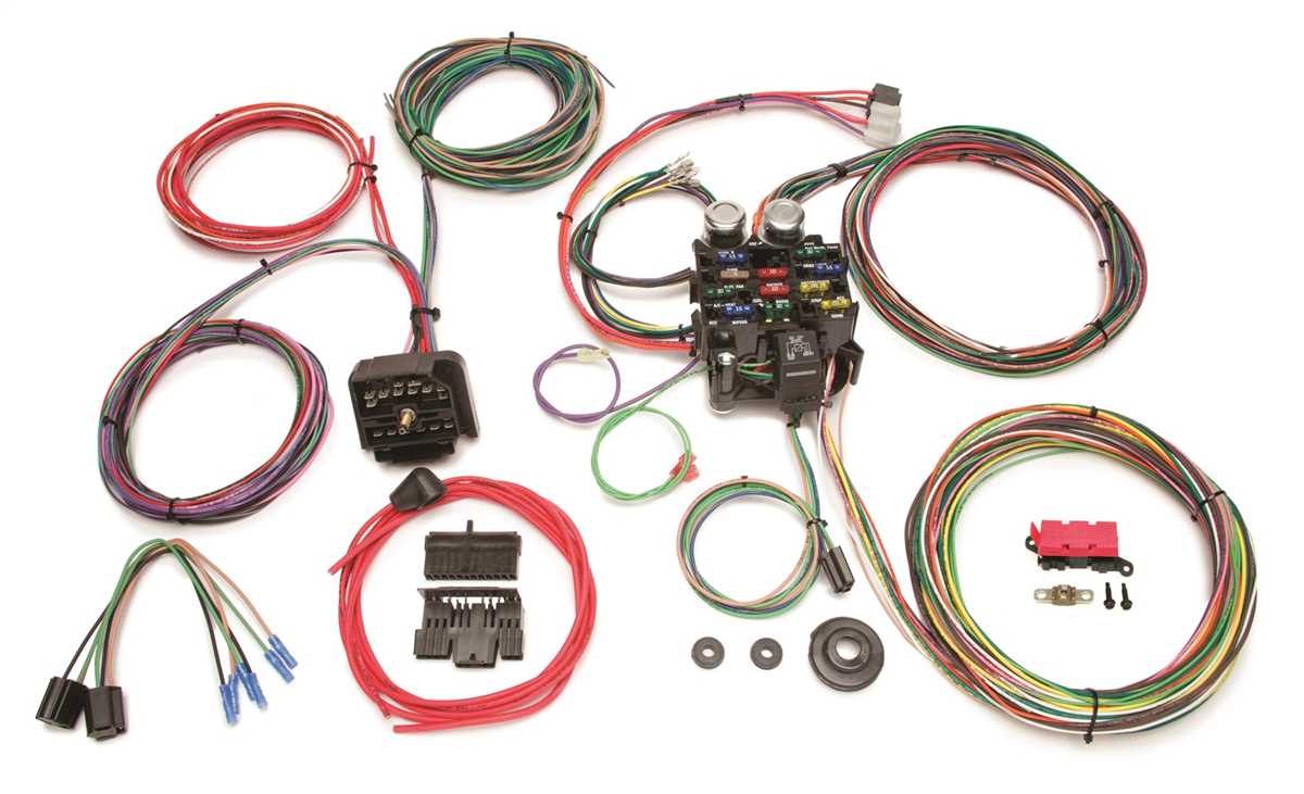 1979 jeep cj7 fuse box diagram