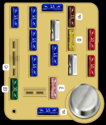 1980 buick skylark fuse box diagram
