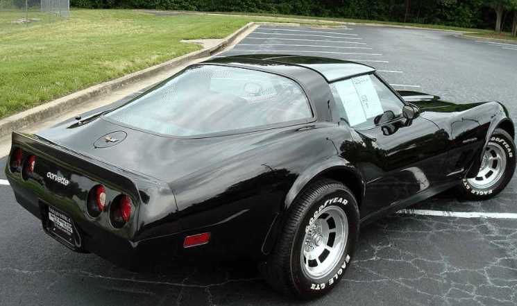 1981 corvette fuse panel box diagram