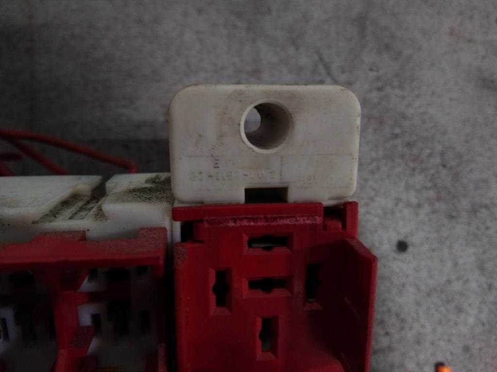 1981 peterbilt 387 fuse box diagram