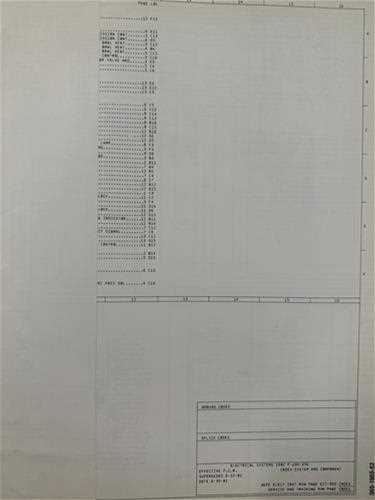 1982 ford f150 fuse box diagram