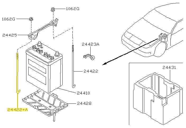 1983 datsun 280zx fuse diagram