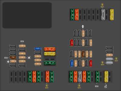 1983 celica supra fuse box diagram