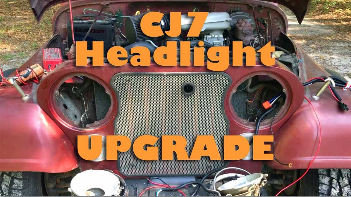 1984 jeep cj7 fuse box diagram 1984 jeep cj7 fuse box diagram