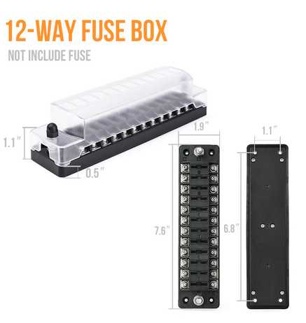 1984 pontiac parisienne fuse box diagram