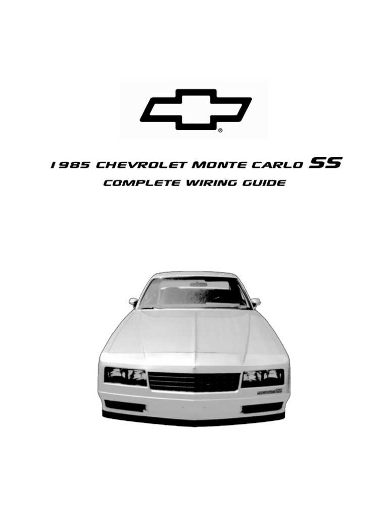 1985 gmc truck fuse box diagram
