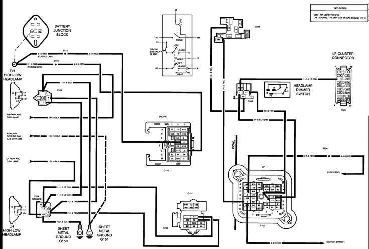 1986 c10 fuse block diagram 1986 c10 fuse block diagram