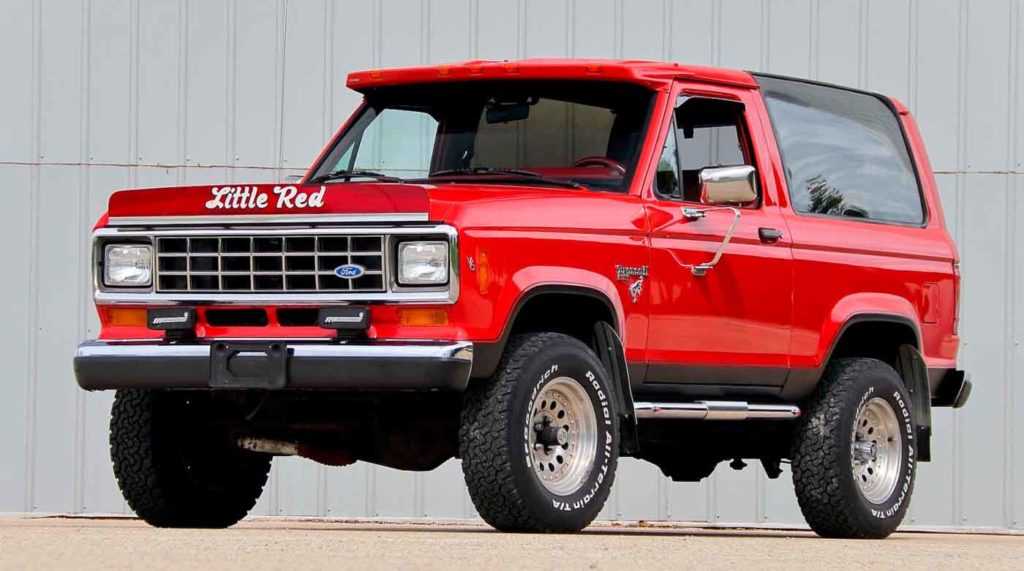 1986 ford bronco ii fuse diagram 1986 ford bronco ii fuse diagram