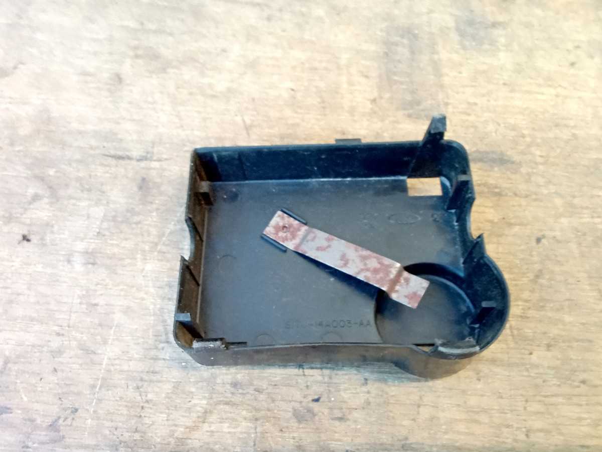 1986 ford f150 fuse diagram