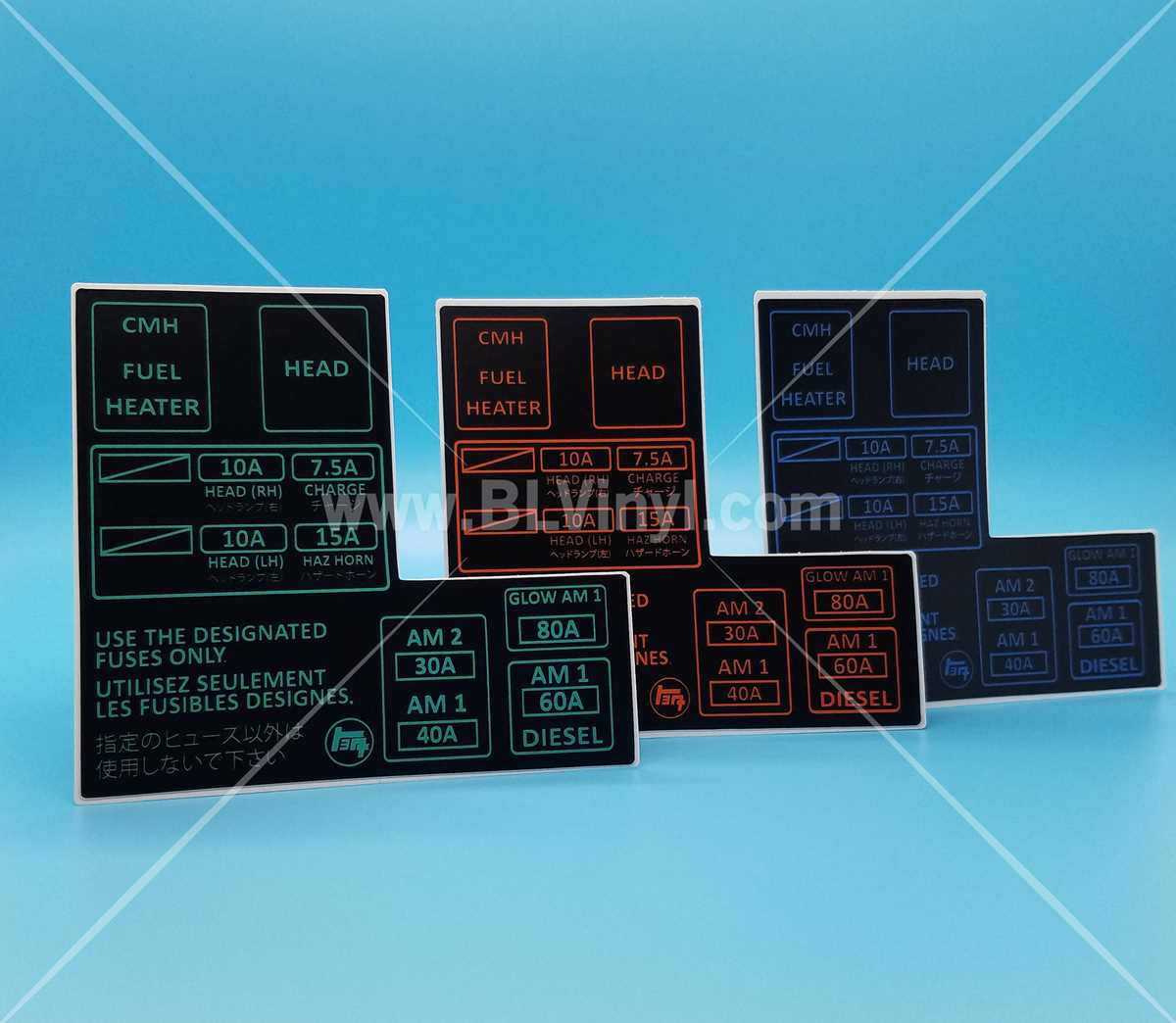 1986 toyota pickup 22r fuse box diagram