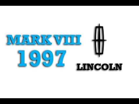 1987 lincoln mark vii lsc fuse box diagram