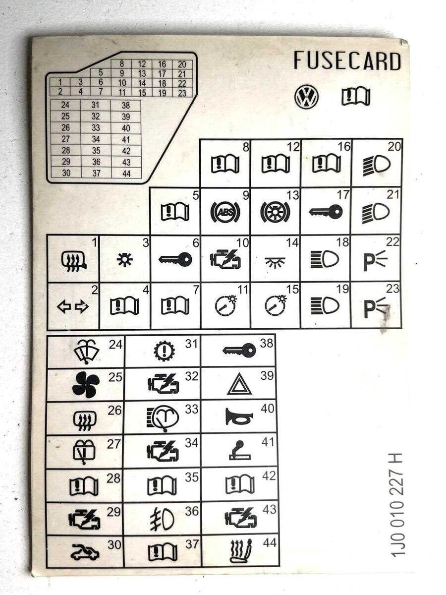 1987 pontiac firebird fuse box diagram