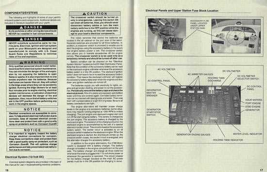 1988 bayliner fuse diagram
