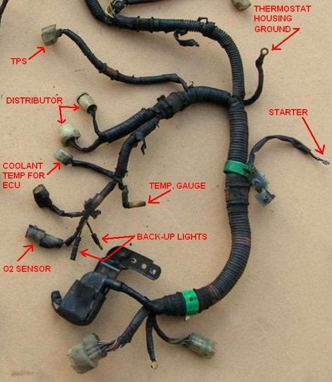 1988 honda crx si fuse diagram