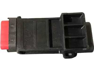 1989 ford taurus fuse panel diagram