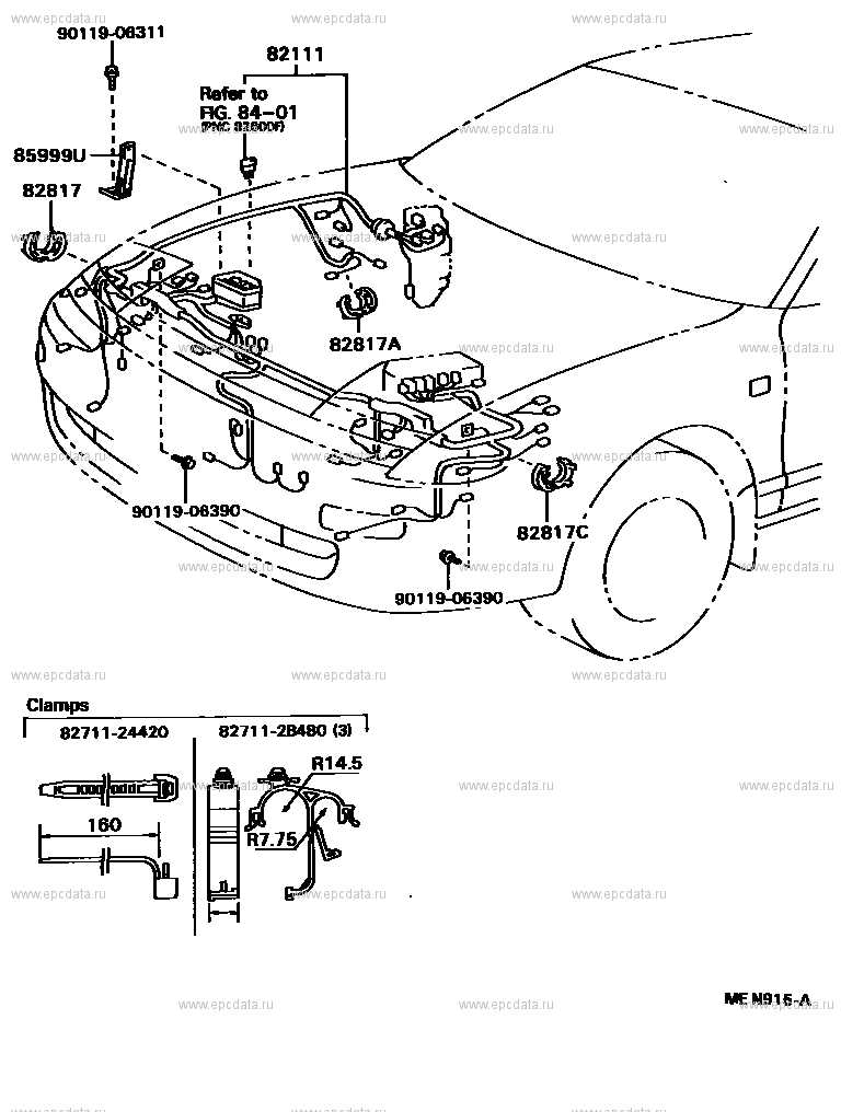 1989 toyota celica convertible fuse box diagram