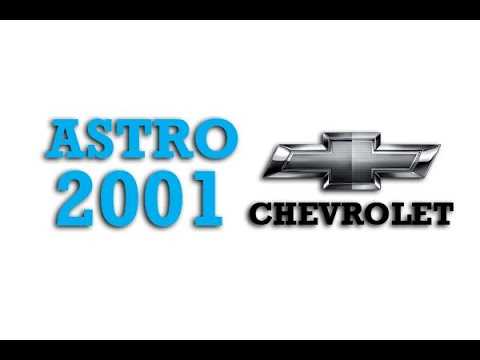 1989 chevy astro fuse box diagram