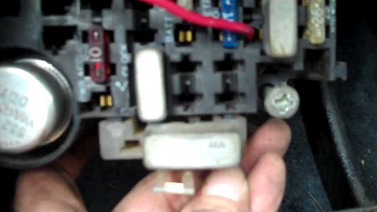 1989 jeep cherokee fuse box diagram 1989 jeep cherokee fuse box diagram