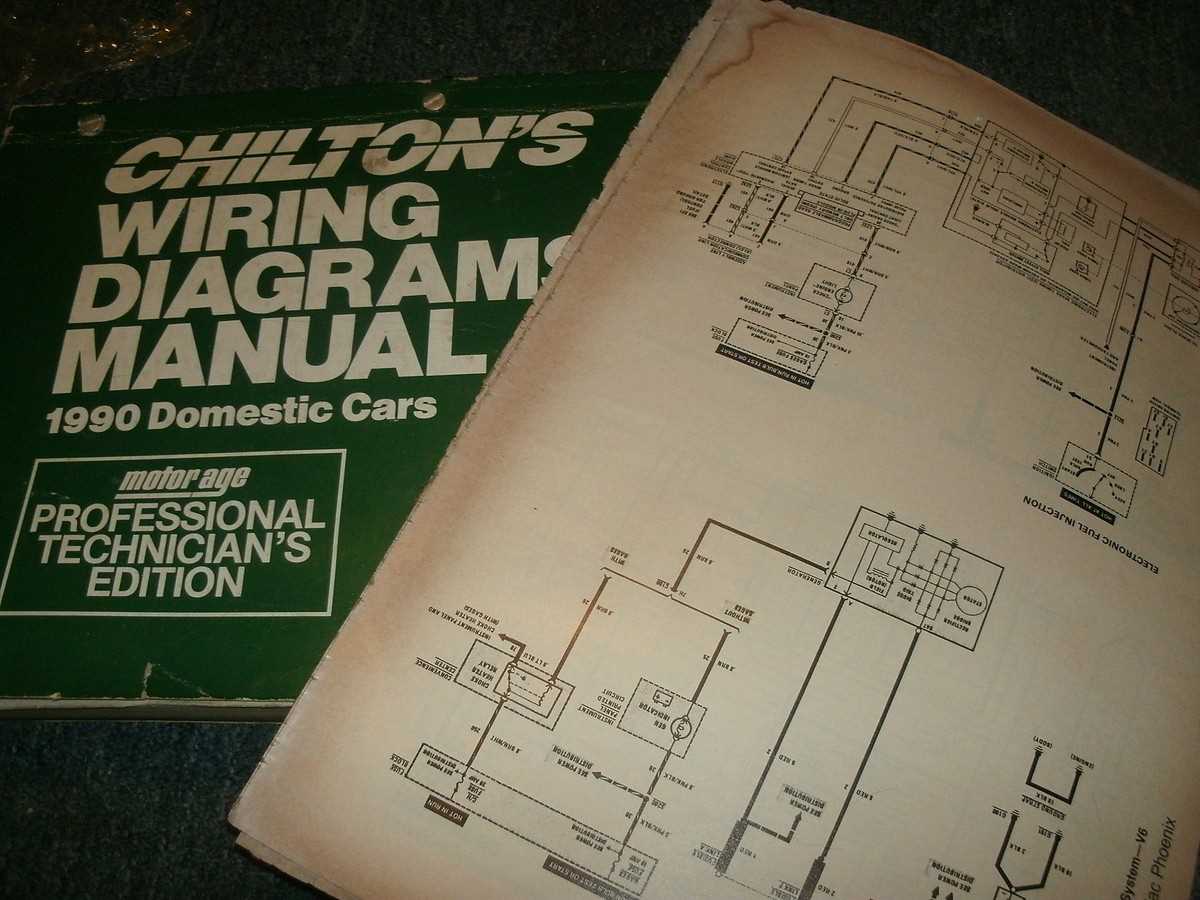 1990 cadillac fleetwood fuse box diagram